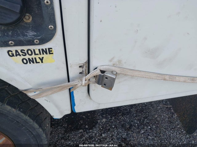 2011 Ford F-450 Chassis Xl მანქანა იყიდება აუქციონზე, vin: 1FDUF4GY8BEA31629, აუქციონის ნომერი: 44970188