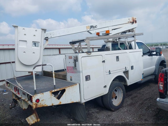 2011 Ford F-450 Chassis Xl მანქანა იყიდება აუქციონზე, vin: 1FDUF4GY8BEA31629, აუქციონის ნომერი: 44970188