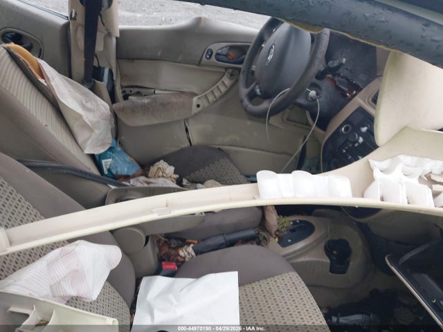 44970190 :رقم المزاد ، 1FAHP34N67W243041 vin ، 2007 Ford Focus S/se/ses مزاد بيع