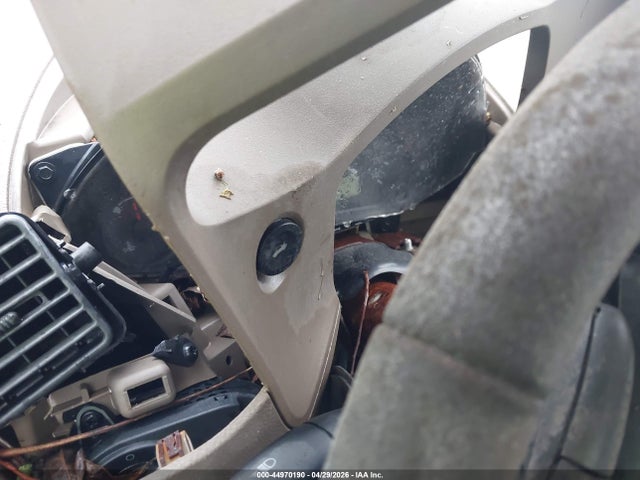 44970190 :رقم المزاد ، 1FAHP34N67W243041 vin ، 2007 Ford Focus S/se/ses مزاد بيع