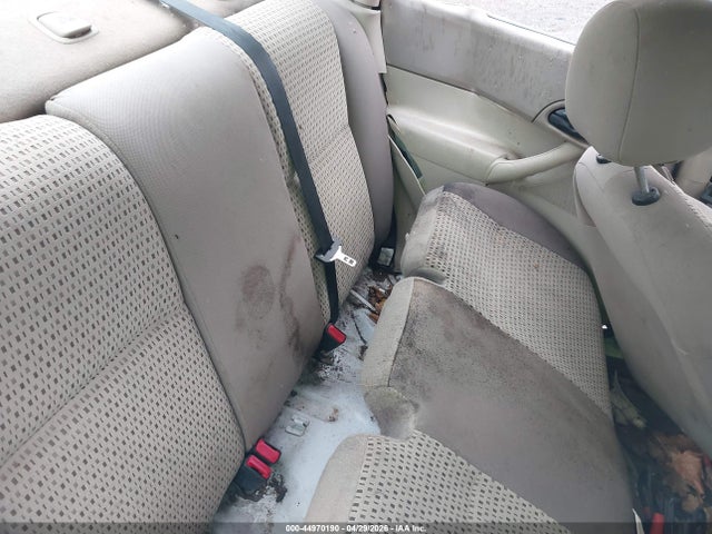 44970190 :رقم المزاد ، 1FAHP34N67W243041 vin ، 2007 Ford Focus S/se/ses مزاد بيع