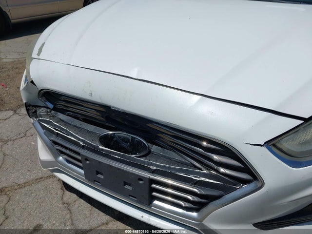 Продаж на аукціоні авто 2018 Hyundai Sonata Se, vin: 5NPE24AF3JH660872, номер лоту: 44970193