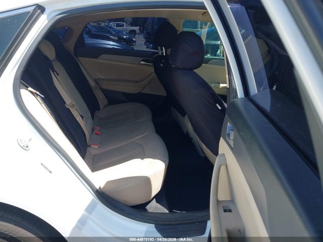 Продаж на аукціоні авто 2018 Hyundai Sonata Se, vin: 5NPE24AF3JH660872, номер лоту: 44970193