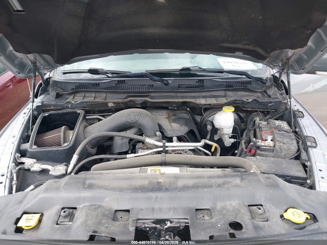 Aukcja sprzedaży 2019 Ram 1500 Classic Slt, vin: 1C6RR7LT6KS728190, numer aukcji: 44970196