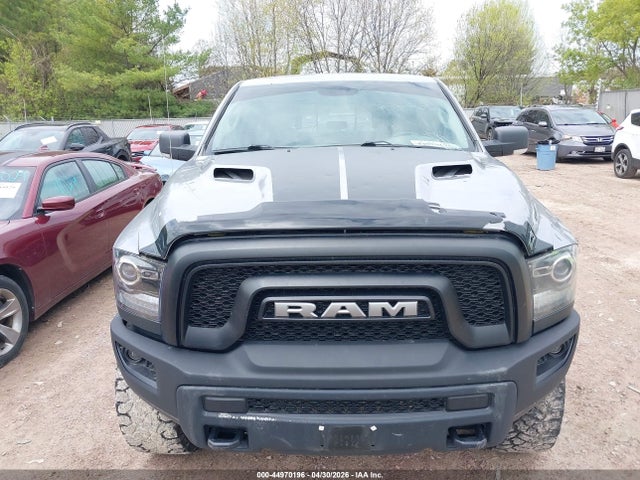 Aukcja sprzedaży 2019 Ram 1500 Classic Slt, vin: 1C6RR7LT6KS728190, numer aukcji: 44970196