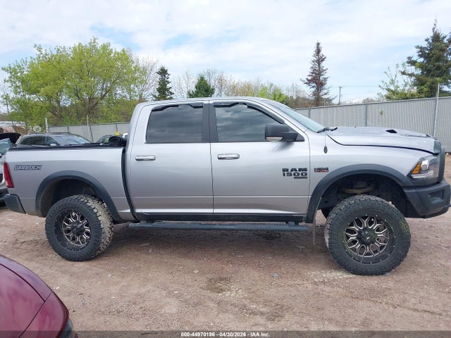 Aukcja sprzedaży 2019 Ram 1500 Classic Slt, vin: 1C6RR7LT6KS728190, numer aukcji: 44970196