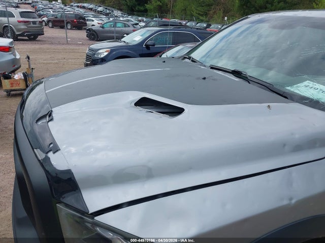 Aukcja sprzedaży 2019 Ram 1500 Classic Slt, vin: 1C6RR7LT6KS728190, numer aukcji: 44970196
