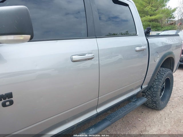 Aukcja sprzedaży 2019 Ram 1500 Classic Slt, vin: 1C6RR7LT6KS728190, numer aukcji: 44970196