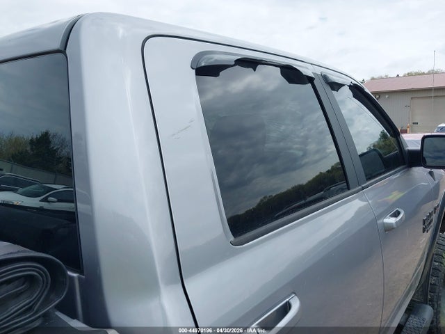Aukcja sprzedaży 2019 Ram 1500 Classic Slt, vin: 1C6RR7LT6KS728190, numer aukcji: 44970196