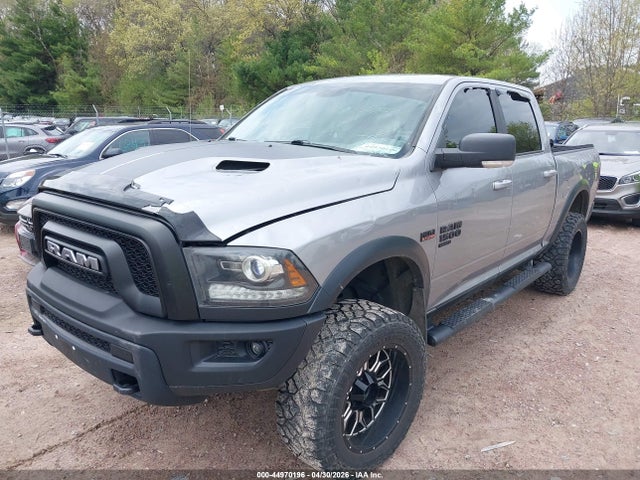 Aukcja sprzedaży 2019 Ram 1500 Classic Slt, vin: 1C6RR7LT6KS728190, numer aukcji: 44970196