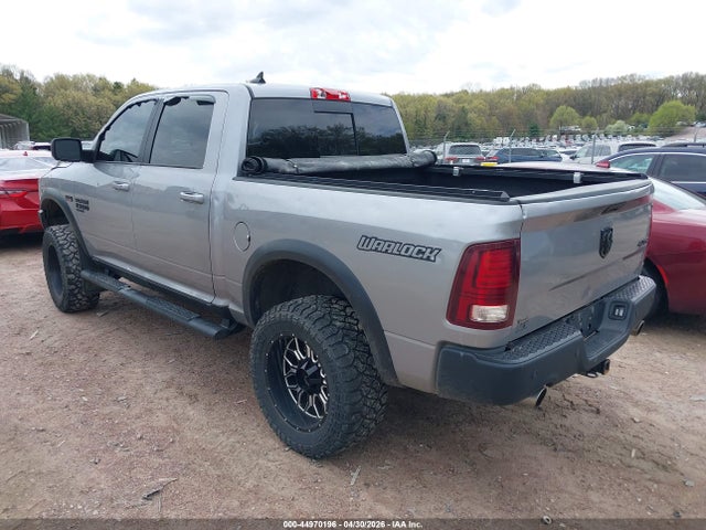 Aukcja sprzedaży 2019 Ram 1500 Classic Slt, vin: 1C6RR7LT6KS728190, numer aukcji: 44970196