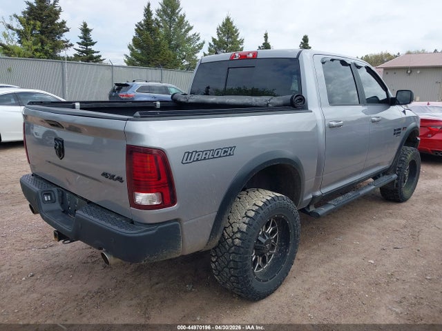 Aukcja sprzedaży 2019 Ram 1500 Classic Slt, vin: 1C6RR7LT6KS728190, numer aukcji: 44970196