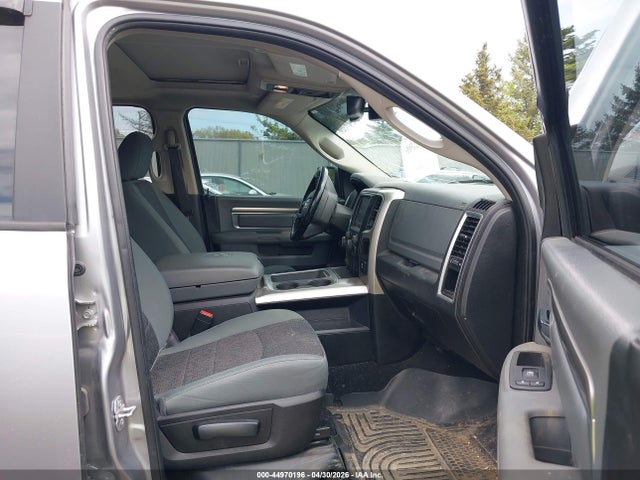 Aukcja sprzedaży 2019 Ram 1500 Classic Slt, vin: 1C6RR7LT6KS728190, numer aukcji: 44970196