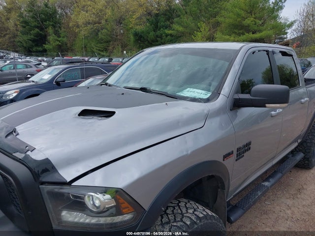 Aukcja sprzedaży 2019 Ram 1500 Classic Slt, vin: 1C6RR7LT6KS728190, numer aukcji: 44970196