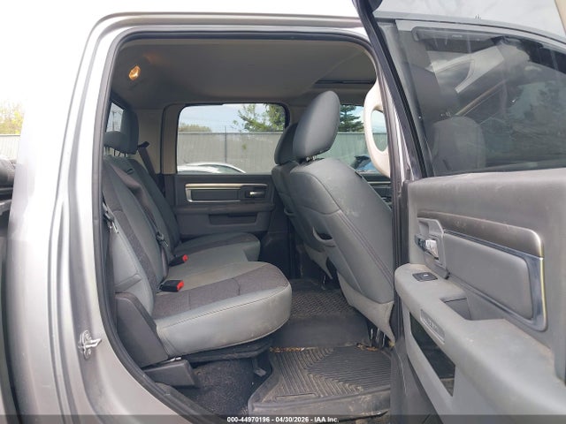 Aukcja sprzedaży 2019 Ram 1500 Classic Slt, vin: 1C6RR7LT6KS728190, numer aukcji: 44970196