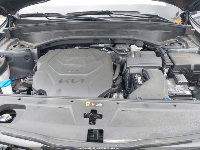 Aukcja sprzedaży 2025 Kia Telluride Sx Prestige X-line, vin: 5XYP5DGC4SG657212, numer aukcji: 44970197