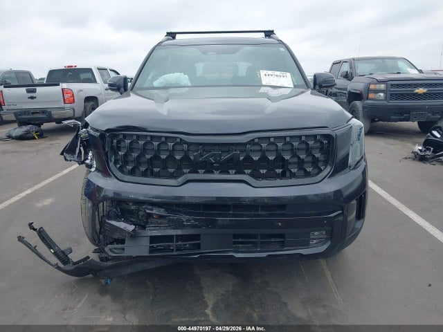 Aukcja sprzedaży 2025 Kia Telluride Sx Prestige X-line, vin: 5XYP5DGC4SG657212, numer aukcji: 44970197