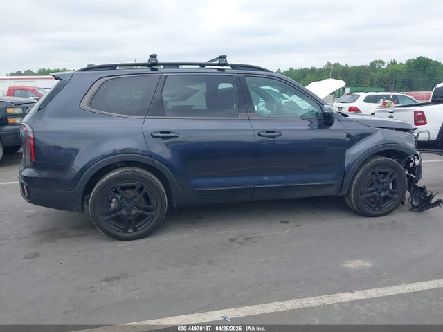 Aukcja sprzedaży 2025 Kia Telluride Sx Prestige X-line, vin: 5XYP5DGC4SG657212, numer aukcji: 44970197