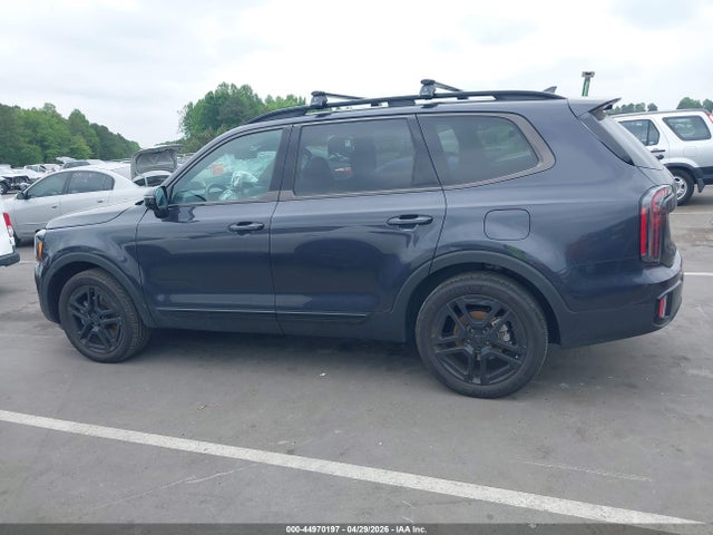 Aukcja sprzedaży 2025 Kia Telluride Sx Prestige X-line, vin: 5XYP5DGC4SG657212, numer aukcji: 44970197