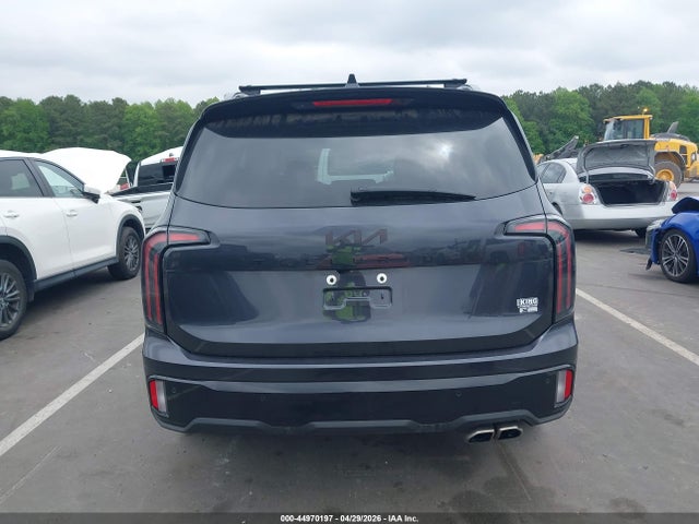 Aukcja sprzedaży 2025 Kia Telluride Sx Prestige X-line, vin: 5XYP5DGC4SG657212, numer aukcji: 44970197