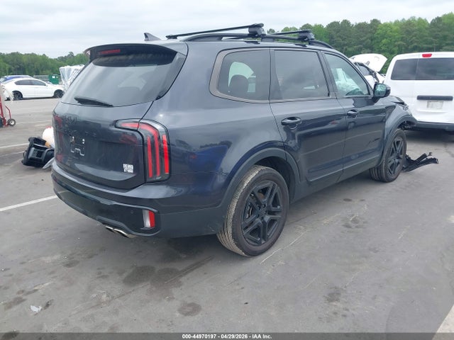 Aukcja sprzedaży 2025 Kia Telluride Sx Prestige X-line, vin: 5XYP5DGC4SG657212, numer aukcji: 44970197