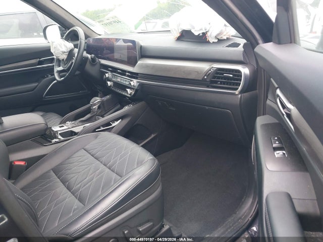 Aukcja sprzedaży 2025 Kia Telluride Sx Prestige X-line, vin: 5XYP5DGC4SG657212, numer aukcji: 44970197