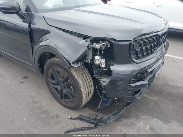 Aukcja sprzedaży 2025 Kia Telluride Sx Prestige X-line, vin: 5XYP5DGC4SG657212, numer aukcji: 44970197