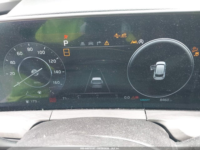 Aukcja sprzedaży 2025 Kia Telluride Sx Prestige X-line, vin: 5XYP5DGC4SG657212, numer aukcji: 44970197
