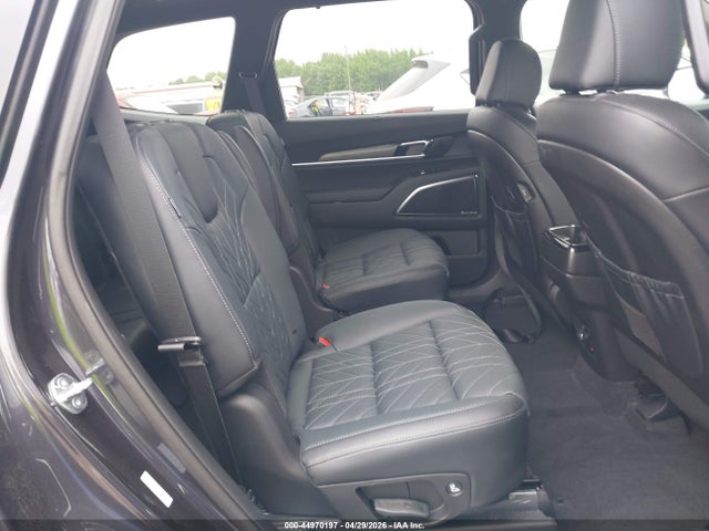 Aukcja sprzedaży 2025 Kia Telluride Sx Prestige X-line, vin: 5XYP5DGC4SG657212, numer aukcji: 44970197