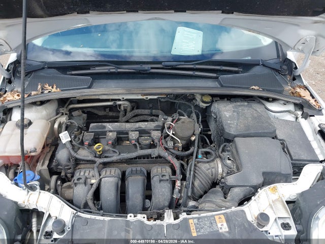Продаж на аукціоні авто 2014 Ford Focus Se, vin: 1FADP3K2XEL317938, номер лоту: 44970198