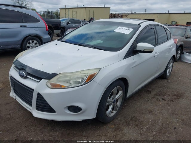 Продаж на аукціоні авто 2014 Ford Focus Se, vin: 1FADP3K2XEL317938, номер лоту: 44970198