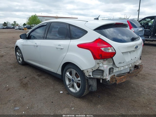 Продаж на аукціоні авто 2014 Ford Focus Se, vin: 1FADP3K2XEL317938, номер лоту: 44970198