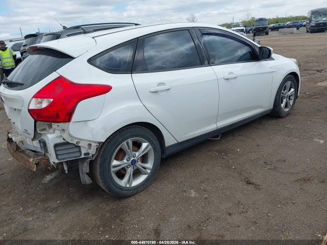 Продаж на аукціоні авто 2014 Ford Focus Se, vin: 1FADP3K2XEL317938, номер лоту: 44970198