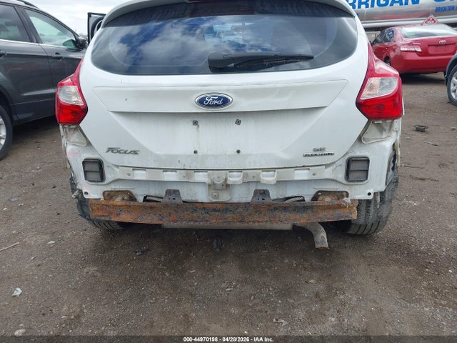 Продаж на аукціоні авто 2014 Ford Focus Se, vin: 1FADP3K2XEL317938, номер лоту: 44970198