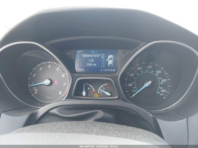 Продаж на аукціоні авто 2014 Ford Focus Se, vin: 1FADP3K2XEL317938, номер лоту: 44970198