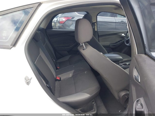 Продаж на аукціоні авто 2014 Ford Focus Se, vin: 1FADP3K2XEL317938, номер лоту: 44970198