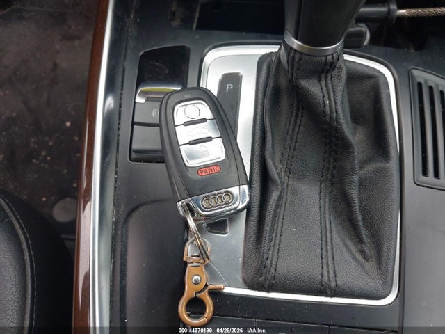 Продажа на аукционе авто 2012 Audi Q5 2.0t Premium, vin: WA1CFAFP2CA098897, номер лота: 44970199