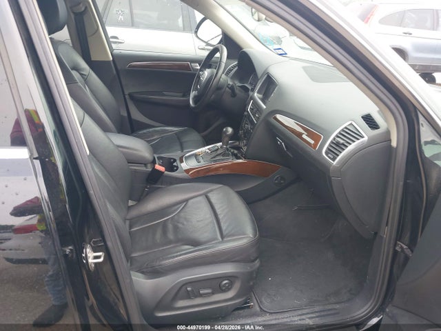 Продажа на аукционе авто 2012 Audi Q5 2.0t Premium, vin: WA1CFAFP2CA098897, номер лота: 44970199