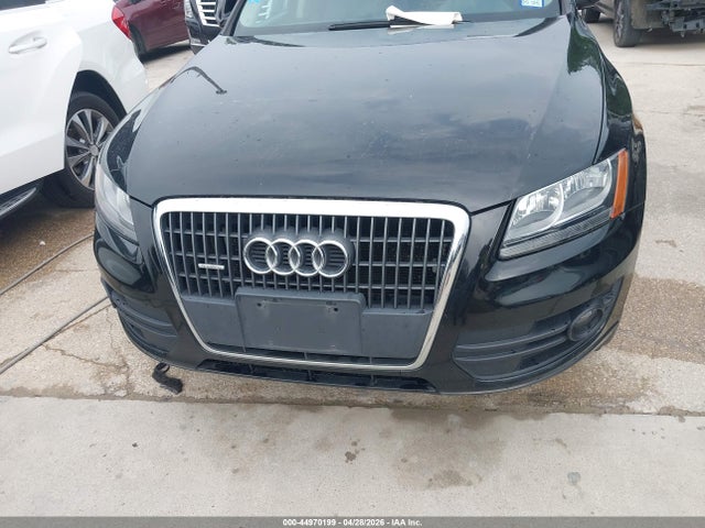 Продажа на аукционе авто 2012 Audi Q5 2.0t Premium, vin: WA1CFAFP2CA098897, номер лота: 44970199