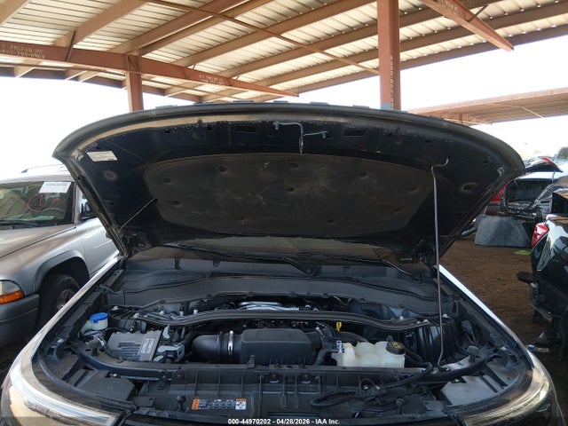 Продажа на аукционе авто 2021 Ford Explorer St, vin: 1FM5K8GCXMGA05276, номер лота: 44970202