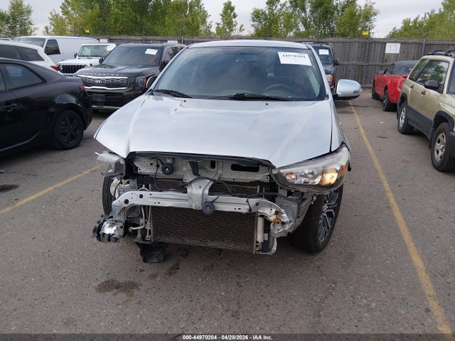 Продаж на аукціоні авто 2018 Mitsubishi Outlander Sport 2.0 Es, vin: JA4AR3AU0JZ003694, номер лоту: 44970204