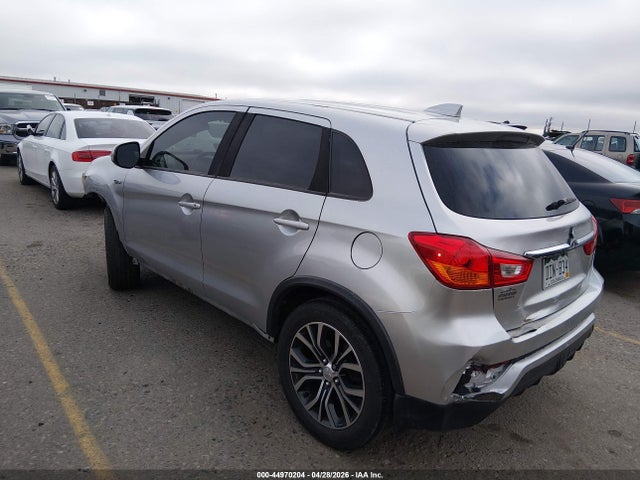 Продаж на аукціоні авто 2018 Mitsubishi Outlander Sport 2.0 Es, vin: JA4AR3AU0JZ003694, номер лоту: 44970204