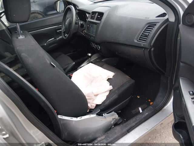 Продаж на аукціоні авто 2018 Mitsubishi Outlander Sport 2.0 Es, vin: JA4AR3AU0JZ003694, номер лоту: 44970204