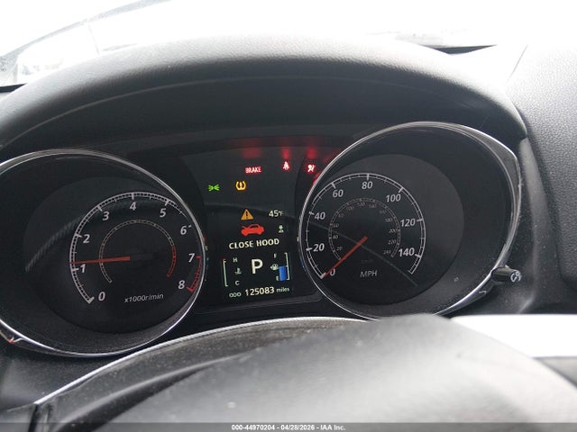 Продаж на аукціоні авто 2018 Mitsubishi Outlander Sport 2.0 Es, vin: JA4AR3AU0JZ003694, номер лоту: 44970204