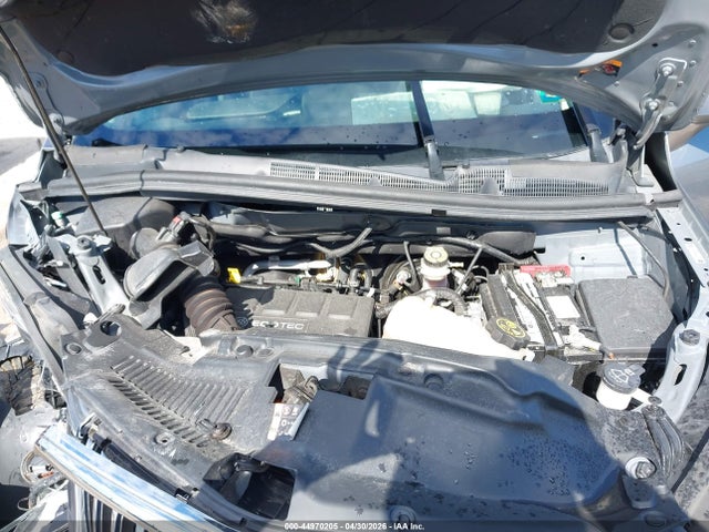 Aukcja sprzedaży 2015 Buick Encore Premium, vin: KL4CJHSB8FB067489, numer aukcji: 44970205
