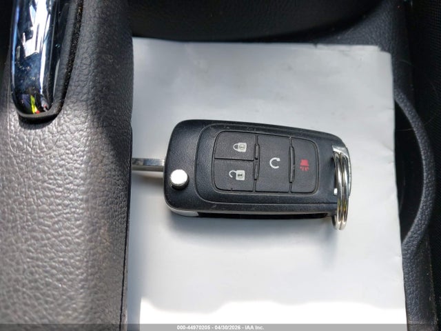 Aukcja sprzedaży 2015 Buick Encore Premium, vin: KL4CJHSB8FB067489, numer aukcji: 44970205