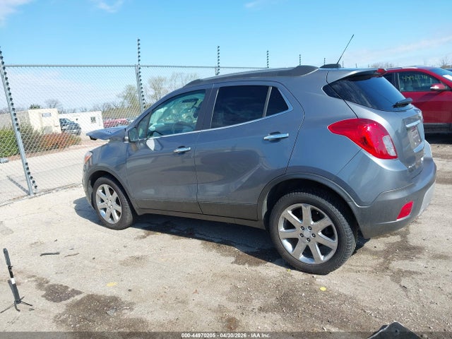 Aukcja sprzedaży 2015 Buick Encore Premium, vin: KL4CJHSB8FB067489, numer aukcji: 44970205