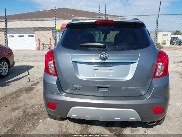Aukcja sprzedaży 2015 Buick Encore Premium, vin: KL4CJHSB8FB067489, numer aukcji: 44970205