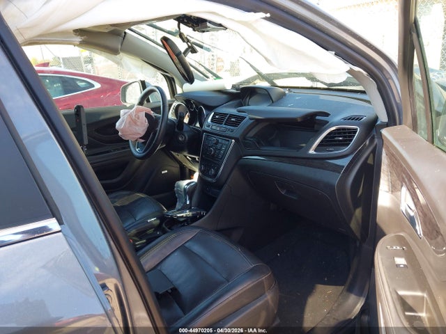Aukcja sprzedaży 2015 Buick Encore Premium, vin: KL4CJHSB8FB067489, numer aukcji: 44970205