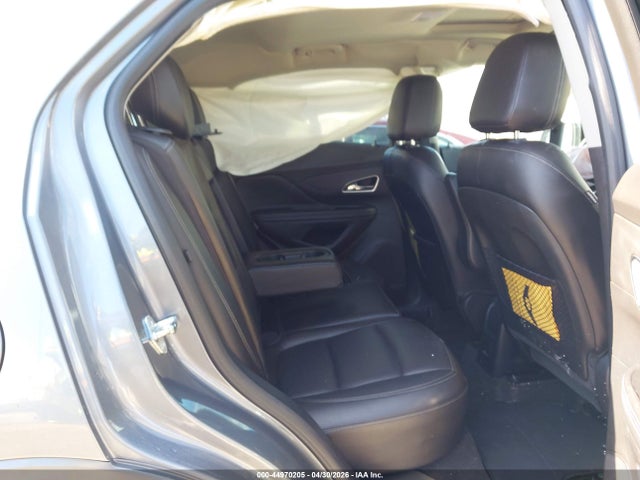 Aukcja sprzedaży 2015 Buick Encore Premium, vin: KL4CJHSB8FB067489, numer aukcji: 44970205